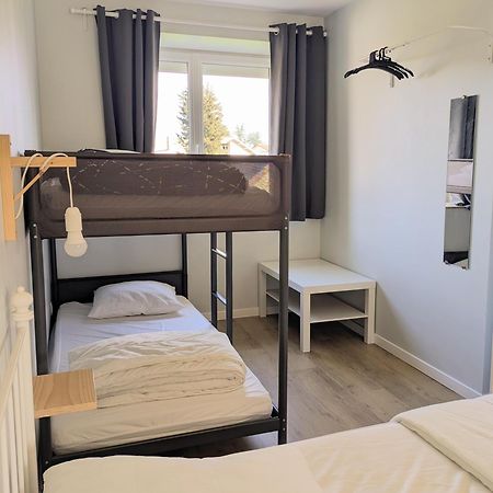 Comme A La Maison Clonas-sur-Vareze Exterior foto