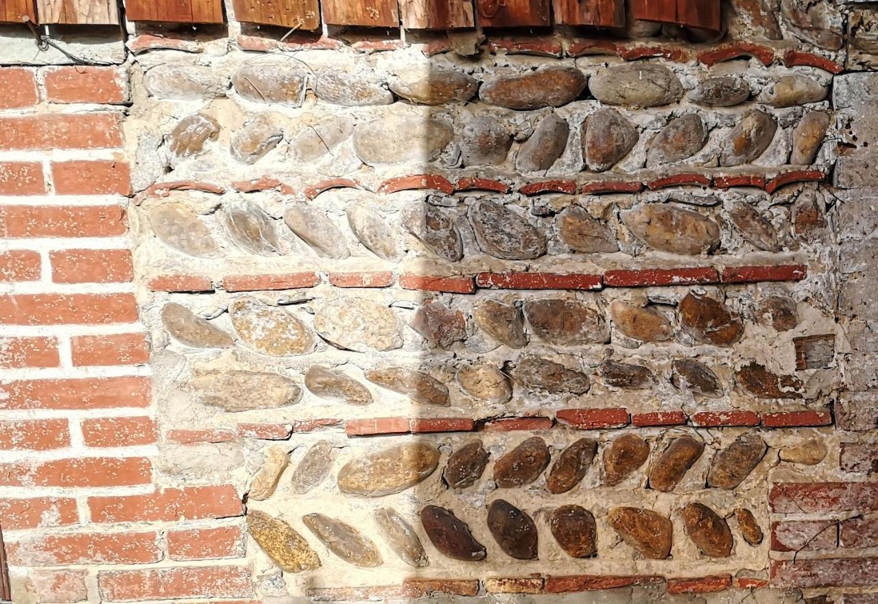 Comme A La Maison Clonas-sur-Vareze Exterior foto